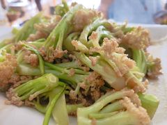 -天天向上素食餐厅(五台山店)