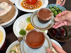 -庐灶江南·江南菜·四合院Bistro(东直门雍和宫·原华侨宾馆店)