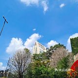 想要感受快乐的话，就跟我一起来郑州建业，华谊兄弟电影小镇游玩