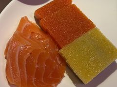 -加餐海鲜自助(集美银泰百货店)