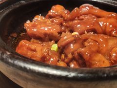 -晓粤·惹味粤菜(凯德乐峰广场店)