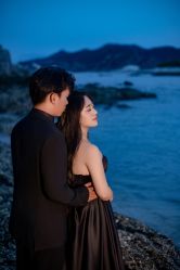 -金夫人婚纱摄影全球旅拍(大连店)