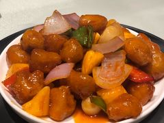 -广东道至正餐厅(区庄店)