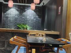 大堂-野菌皇海景野生菌火锅(滨海大道店)