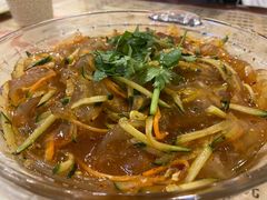 东北大拉皮-吉味馆(柠溪店)