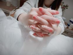 -沫儿·美甲美睫·半永久·皮肤管理