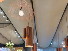 -蓝珊海鲜澳洲和牛自助餐厅