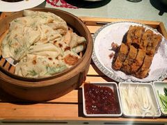 -汉唐宴长安食府