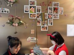 -海底捞火锅(王府井银泰in88店)