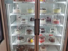 -DQ·蛋糕·冰淇淋(五棵松万达店)