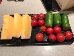 -海底捞火锅(海宁路店)