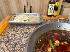 -小饕荟雅安贡椒鱼鲜馆(广福桥店)