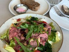 -农畉LONFOOD(益田假日广场店)