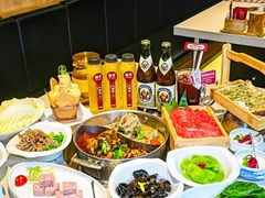 -浩爷羊蝎子火锅(望京店)