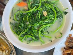 -美未居·老字号·地道顺德菜·桑拿鸡·鱼生(容桂店)