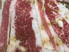 -胡悦里韩式烤肉(芝罘万达广场店)