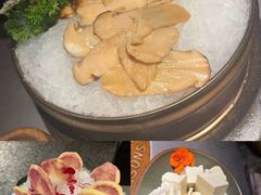 -芸山季·云南山珍菌火锅(人民广场来福士店)