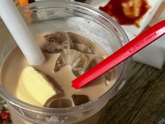 -Manner Coffee(K11店)