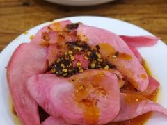 -雨田饭店(华兴东街店)