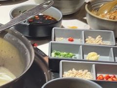 -喃喃椰·糟粕醋·椰子鸡火锅(七堡花园店)