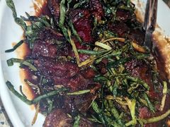 -老吉士酒家(天平路店)