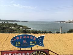 环境-小赖鱼馆