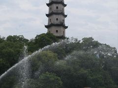 -江心屿景区