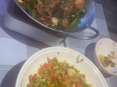 -彭耕记猪油炒小菜(吉联mall店)