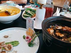 -翠湖轩中餐厅(昆明翠湖宾馆店)
