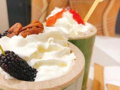 -KUNCHA鲲茶·江西制茶(铜锣湾店)