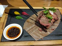 -敏珠拉姆藏餐·南京厨房(富春江东街店)