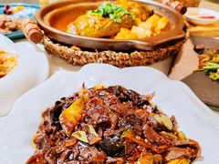 -后海16号·北京私房菜