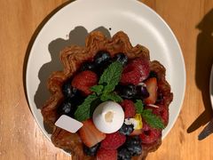 莓果布丁-Money Shops(愚园路店)