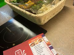 -金海阁海鲜火锅