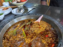 -美食汇自助餐厅(成都万达瑞华酒店)