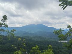-吉林市朱雀山国家森林公园