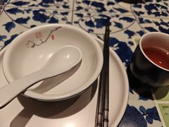 -绿茶餐厅(布吉万象汇店)