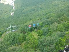 -福建泉州仙公山风景名胜区
