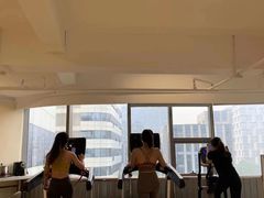 -中田健身工作室(新天地店)