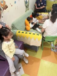 -蜜儿堂0-12岁儿童游泳·推拿中心(青云台店)