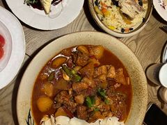 -那时新疆·若羌(经纬汇店)