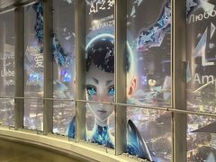 -上海中心大厦