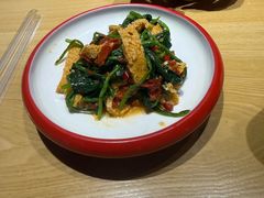 -西粉堂新疆米粉(朝外店)