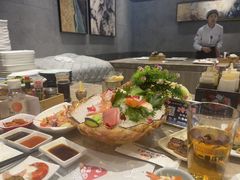 -上渔铁板烧(熙悦汇店)