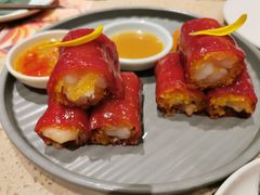 -点都德(聚福楼店)