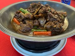 -金陵食府(林景店)