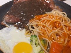 -豪享来中西餐厅(隆昌店)