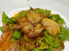 -回归小厨房川菜(郭家桥西街店)