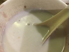 花生米浆-素清香(解放路店)