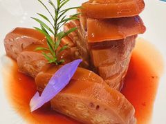 -阿明小菜·海鲜·上海菜(浦建路店)